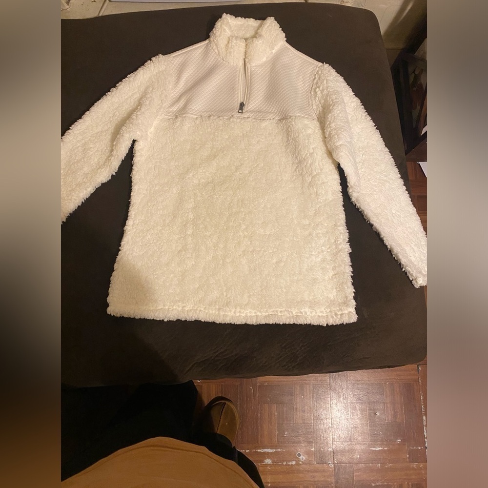 Athletic works sweater - Picture 2 of 4